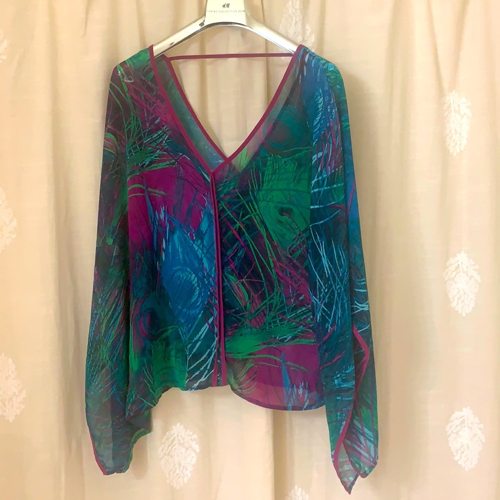 Summer top